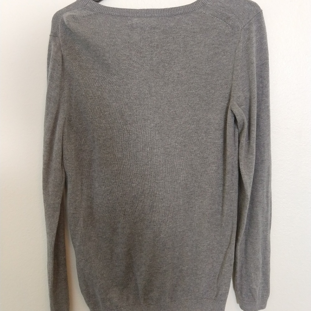 📣Host Pick📣 Banana Republic Cat Sweater - Picture 3 of 5